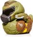TUBBZ Doomguy rubber duck - 5cm