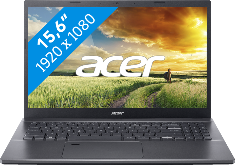 Acer Acer Aspire 5 (A515-57-77K6) Azerty