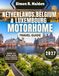 Netherlands,Belgium & Luxembourg Motorhome Travel Guide 2027