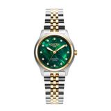 Roamer Horloge Cassandra diamond