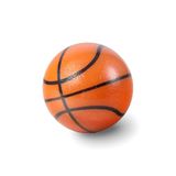Perixx PERIPRO-303 BKB 1,35" Sport Trackball - Leuk nieuw basketbalbalontwerp - Compatibel voor M570, M575, PERIMICE-517/520/717/720 en andere 1,35 inch Trackball Muis