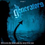 Sonic Rendezvous The Generators - Between The Devil And The Deep Blue (LP)