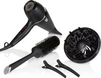 ghd Air kit - Professionele föhn – Inclusief diffuser en föhnborstel - Kapper starter set - 2100W