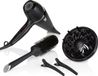 ghd Air kit - Professionele föhn – Inclusief diffuser en föhnborstel - Kapper starter set - 2100W