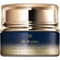 Clé de Peau Beauté Key Radiance Care Nachtcrème Dames 12ml