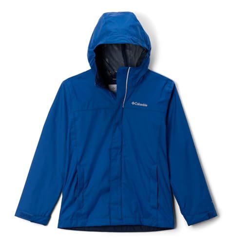 Columbia Watertight™ II Jacket Jongens Outdoorjas - Blue