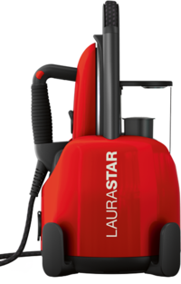 Laurastar Lift Original Red