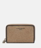 Liebeskind Berlin Denim Mino portemonnee XS