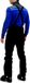 Falcon Joshua - Wintersportbroek Voor Heren - Zwart - Maat 48