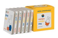 Nijntje boîte de 10 livres à distribuer