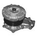 Valeo Waterpomp, Motorkoeling 506868