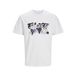 Jack & Jones T-shirt Jcodust