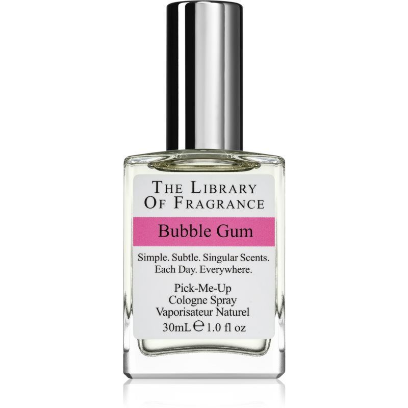 The Library of Fragrance Eau de Cologne / 30 ml / Dames