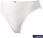 Avet Robbe Textiel Dames Heup Slip Katoen 3267 Wit M