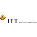ITT 248-8634-000 D-sub connector 1 stuk(s)
