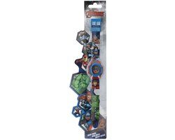 4KidsOnly Avengers Horloge digitaal