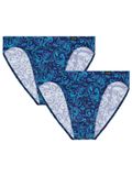 HOM Slip ' Brian ' blauw