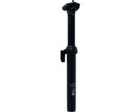 XLC SP-S13 Zadelpen - 30.9 x 352 mm - Zwart