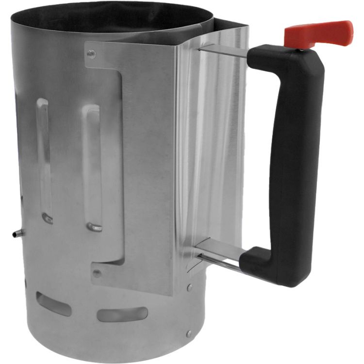 Grill Guru Fire Starter - Houtskoolstarter