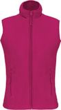 Kariban Dames Bodywarmer K906 Fuchsia 3XL