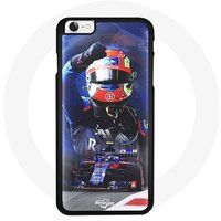 Maniacase Beschermhoes voor Oppo A93 Continental vlinder-spaniël Puppy Wit en bruin