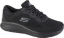 Skechers Skech-Lite Pro - Perfect Time Sneakers Dames Zwart Maat 40