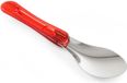 HENDI IJs spatels – Tritan greep – BPA-vrij – 260 mm – rood