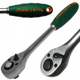 Jonnesway Ratelsleutel 1/2" 27cm 36 Tanden