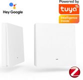 MOES Tuya ZigBee Smart Scene Switch