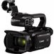 Canon XA60 Caméscope 4K Ultra HD - Zoom Optique 20x - Noir