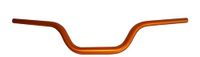 Stuur Accossato Stuur Oranje Aluminium Triumph Tiger 800 / XC 2011-2014