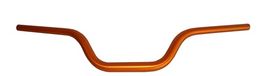 Stuur Accossato Stuur Oranje Aluminium Triumph Tiger 800 / XC 2011-2014