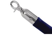 Bolero markeringskoord blauw