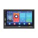 PNI A8040 lecteur multimédia de voiture avec Android 13, 2Go DDR3/ROM 32Go, écran 7 pouces, CarPlay, Android Auto, 2 x USB, BT
