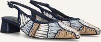 Notre-V D25409 Hakken Dames - Multi - Maat 42