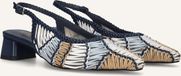 Notre-V D25409 Hakken Dames - Multi - Maat 42