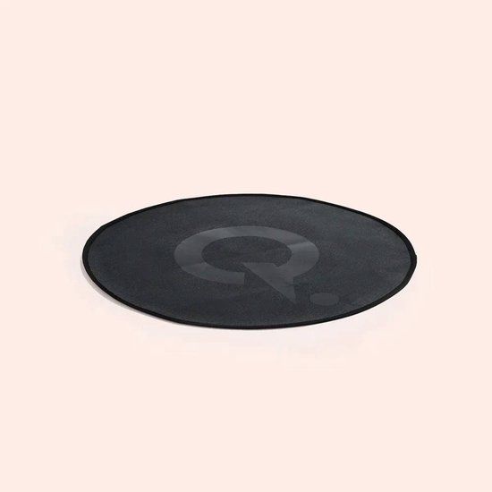 herQs Cozy & Blaze Grounder Heat Mat