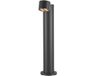 SLV Éclairage de sol LED R-Cube 75cm - rond - 1007512