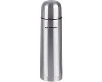 Orbegozo Thermosfles 1 liter Zilver