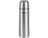 Orbegozo Thermosfles 1 liter Zilver