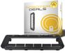 Dreame Couvercle de brosse principale, fixation pour Dreame X30 Ultra
