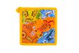 Excelsa Aboriginal keukenhars, 20 x 20 cm, voering 100% katoen, vulling van polyester