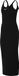 Nike Sportswear Chill Knit HJ0710 Mini-Rib Tankjurk, voor dames