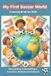 My First Soccer World Coloring Book for Kids