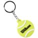 Wilson Porte-clés Premier Padel Silicone Ball
