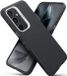 Spigen Cyrill Ultra Color Samsung Galaxy S24 Hoesje Back Cover Zwart