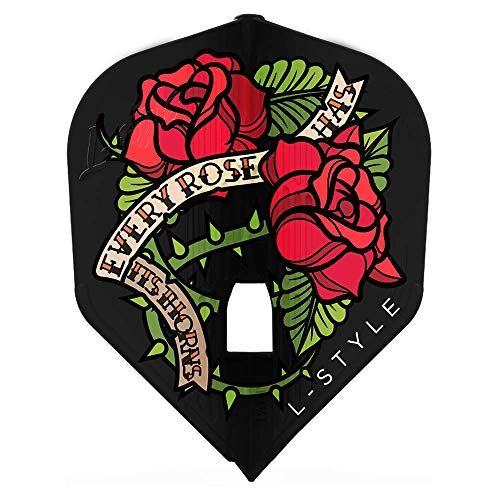 L-style Champagne L3 Kami Lisa Ashton Black - 4573417055964