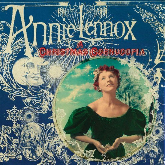 Christmas Annie Lennox A Christmas Cornucopia (Deluxe Edition)