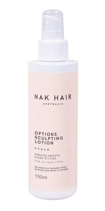 NAK Options 150ml