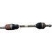 Dacia Transmission Avant Gauche Duster 1.2 Tce 125 ♻️ Ref Oe. 391011023r - Garantie À Vie